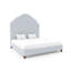 Lit Hamilton avec rails de 9 po-124083637-124083621-124083623
