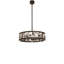 Correna 8 - Light LED Chandelier