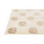 Tapis beige Murry