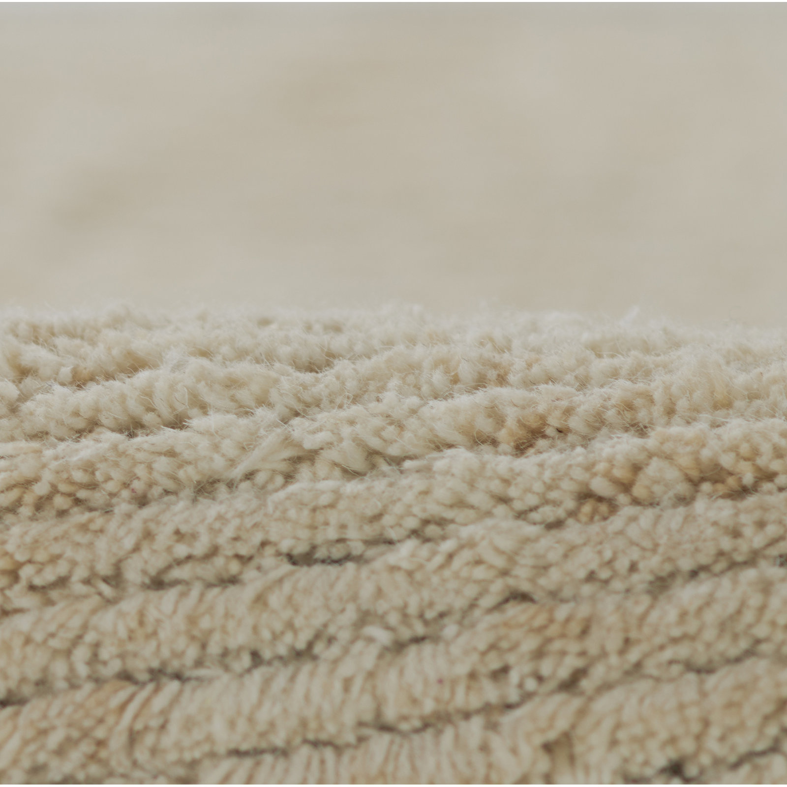 Danson Hand-Tufted Wool Rug, Rectangle 2' x 3'