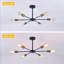 6 - Light Sputnik Chandelier-1899103315