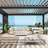 Ombra Smart Pergola A7 Art-123349692