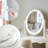 Makeup Mirror With Light