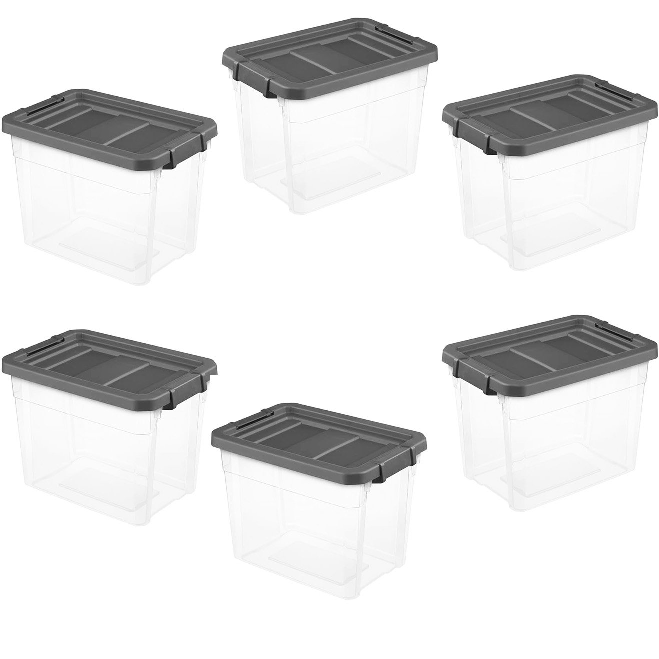 Rebrilliant Storage Bin | Wayfair