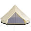 Tente campagnarde pour 10 personnes Outsunny