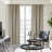 Room Darkening Single Curtain Panel-1551520796-1551520794