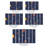 Premium Peel & Stick Wall Mural - Solar System Planets-353879896