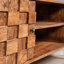 Lympsham TV Stand with Fireplace Included