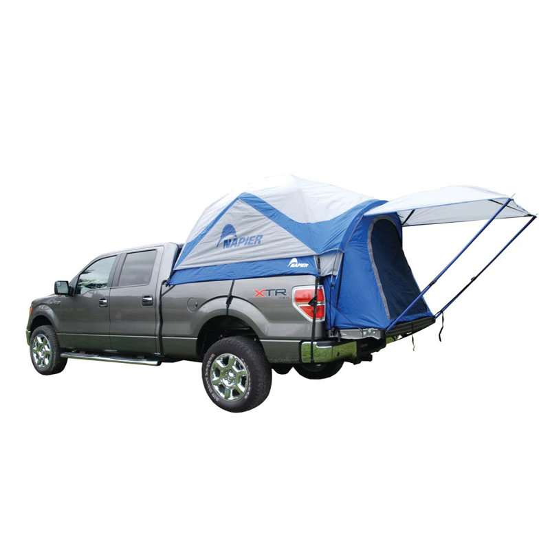 Sportz 2 Person Truck Tent, Full Size Regular Bed (76.8" - 80.4")