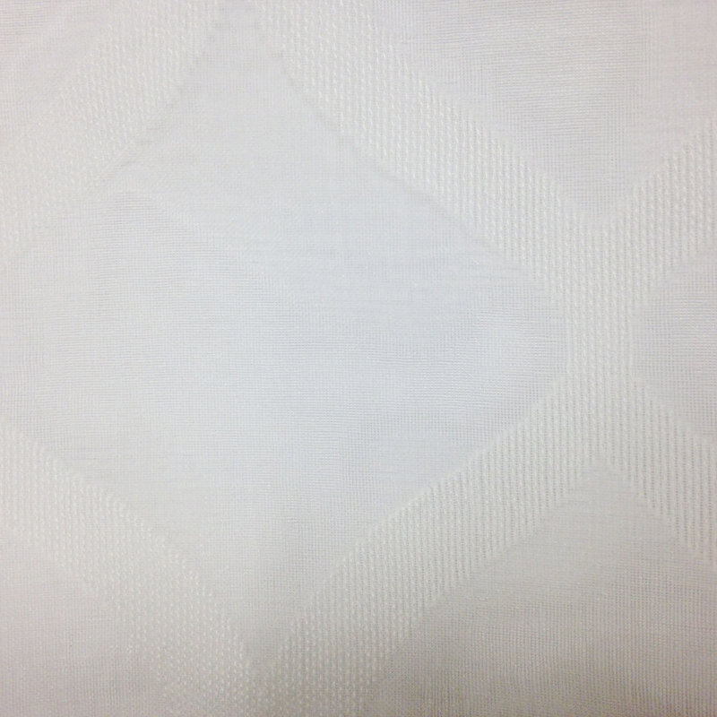 Tissu géométrique 160 Sheers