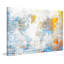 Continental Journey - Wrapped Canvas Painting-16044991
