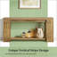 Table de canapé, console, table d'appoint