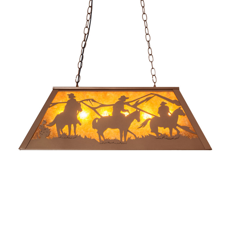 Skyla 6 - Light Pendant