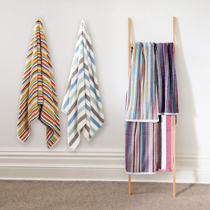 Bement Bath Towel