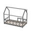 Marasco European Toddler (80 x 160cm) House Bed-401196073