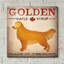 «Golden Dog At Show» par Ryan Fowler-1539950263