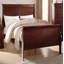 Ensemble de chambre à coucher 2 pièces Fjeldheim-50431172-50431167