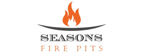 Seasons Fire Pits Logo