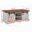 Coffee Table With Sliding Tabletop-114232667-114232668