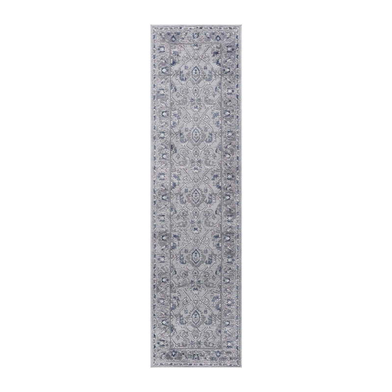 Tapis rectangulaire Citali, Tapis de couloir 2 pi x 8 pi