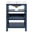 Blue est en rupture de stock