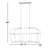 Lilo 6 - Light Kitchen Island Pendant-49640910