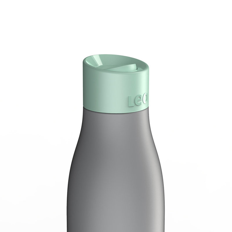 BergHOFF Leo 16.9oz. Double Wall Insulated Water Bottle
