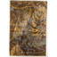 Rectangle Rectangle 5'5" X 8'4" Area Rug