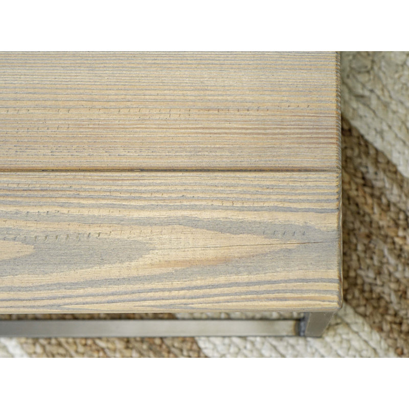 Pemberton Solid Coffee Table