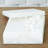 Alabaster Amenities Box