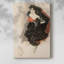 Impression sur toile encadrée-1310439700