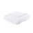 Premium Microfiber King Duvet Set With Ruffled Elegance