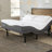 Comforpedic Loft from Beautyrest Medium Gel Memory Foam Mattress and Adjustable Base-46022218-111364849