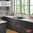 Delta Everest™ 33" L Granite Composite Workstation Kitchen Sink Drop-In Top Mount Single Bowl with WorkFlow™ Ledge-62375377