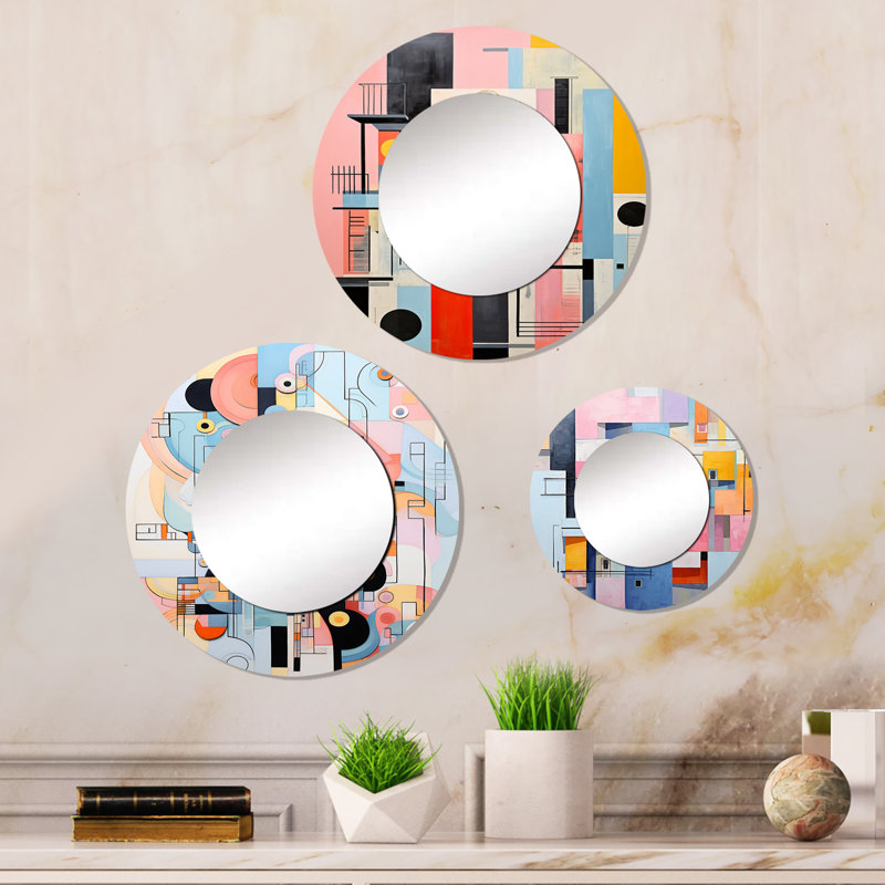 Miroir Dugg