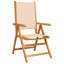 Asaad Patio Dining Accent Chair-1419183264