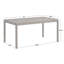 Condit 63" Dining Table