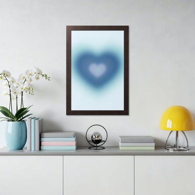 Chasetin Single Picture Frame Print