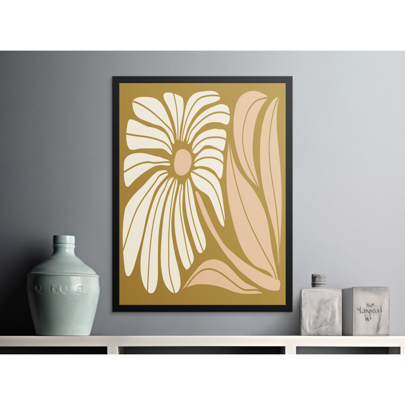 Colyer Single Picture Frame Print, 35.56 cm H x 27.94 cm W