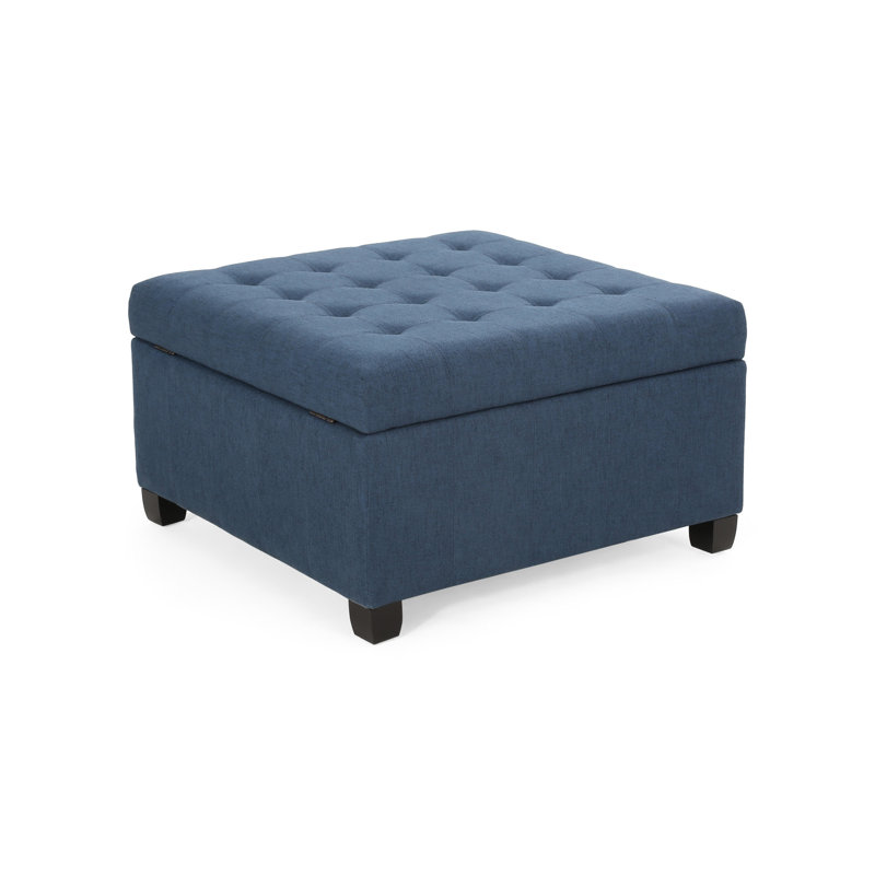 Bleu marine pour la décoration intérieure - et rangement pratique avec amplement d'espace intérieur Design élégant et contemporain