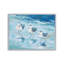 «Shorebirds II» par Diane Kater, reproduction d'art-68694816-68694820-68694874