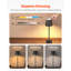 Ensemble de 2 lampes de table sans fil avec pile rechargeable de 5200 mAh-235528667-235528665