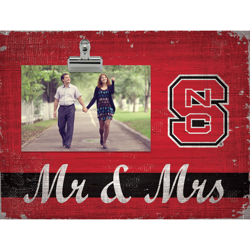 Entertainment Wall Decor, NC State University