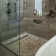 Motion 1" x 6" Porcelain Corner Piece Tile Trim in Drift