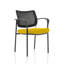 Dynamic Office Seating Brunswick Deluxe Conference Chair-91737154-90378461