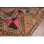 Tapis de couloir rétro 3 x 10