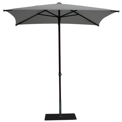 Aolaith 200cm Market Parasol