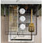 Café Customfit Energy Star Stainless Interior Smart 42 dBA Dishwasher