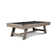 Hunter 8' Slate Pool Table with Professional Installation Included