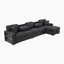 Canapé modulaire moderne et contemporain Meserve-2138961763-2130015732